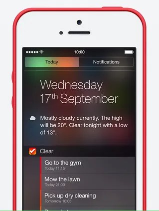 10 awesome third-party app updates for ios 8