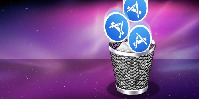 How to Uninstall Apps on Mac Computers - Guidantech How to Uninstall Apps on Mac Computers - Guidantech