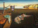 Create Your Own Artificial Fever Dreams With Google S Deepdream