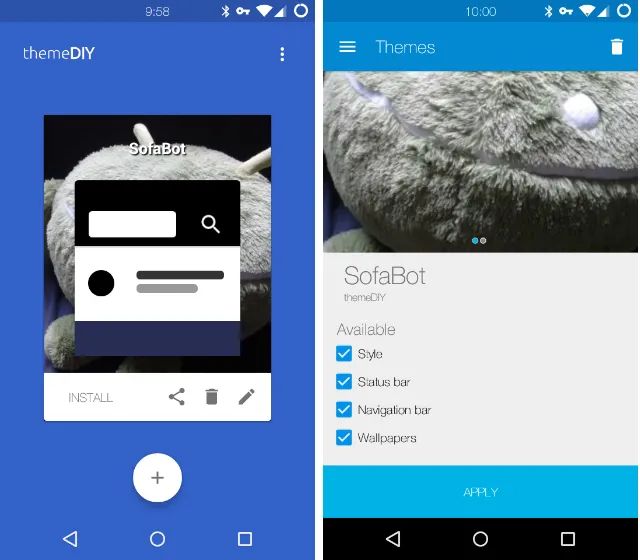 Custom Cyanogenmod Bootanimation Xda Forums - Nature Picture Collection - Retina Quality