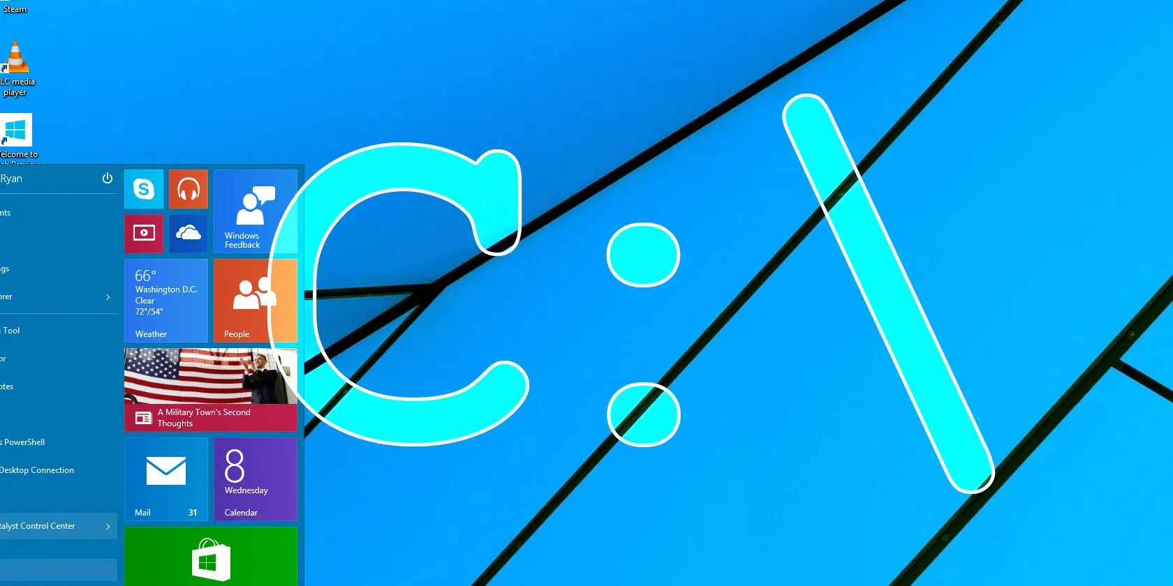 Window 8.1 Tips And Tricks