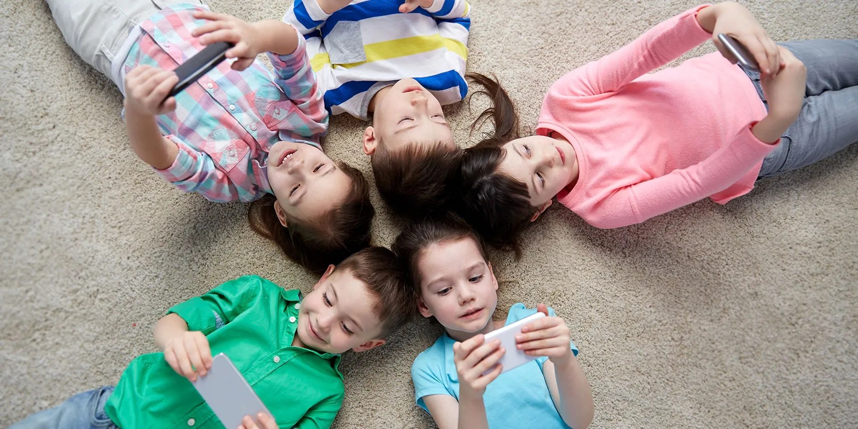 The 8 best parental control apps for android