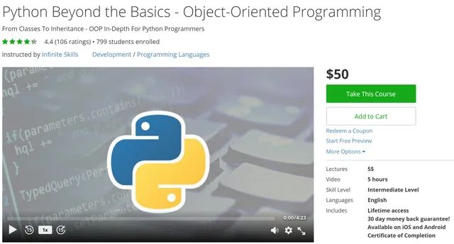 5 Courses That Ll Take You From Python Beginner To Pro - Best City Illustrations in HD