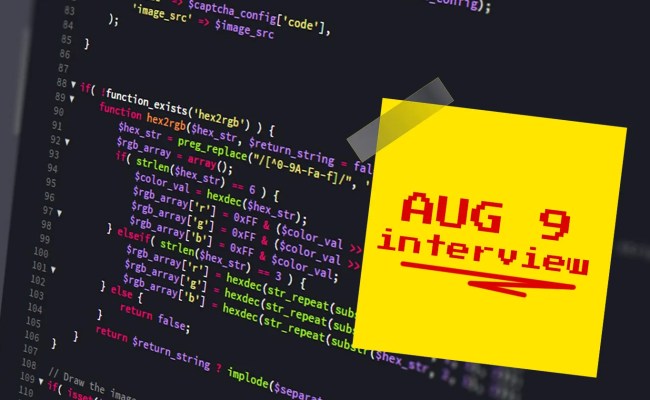 How To Prepare Yourself For A Programming Interview