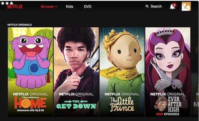 Essential Mac Software For Entertainment Junkies - Classic Colorful Image - Mobile