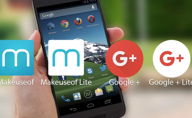 How To Turn Any Website Into An Android App In Seconds