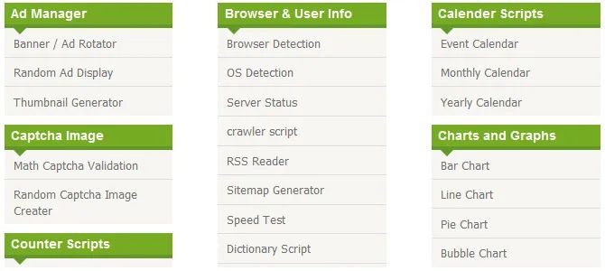 5 Best Free Php Script Resources Online - Geometric Pattern Collection - Retina Quality