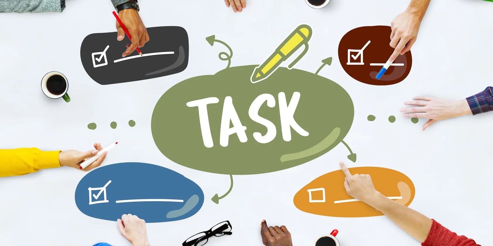 How to instantly create shareable task lists (no signups required)
