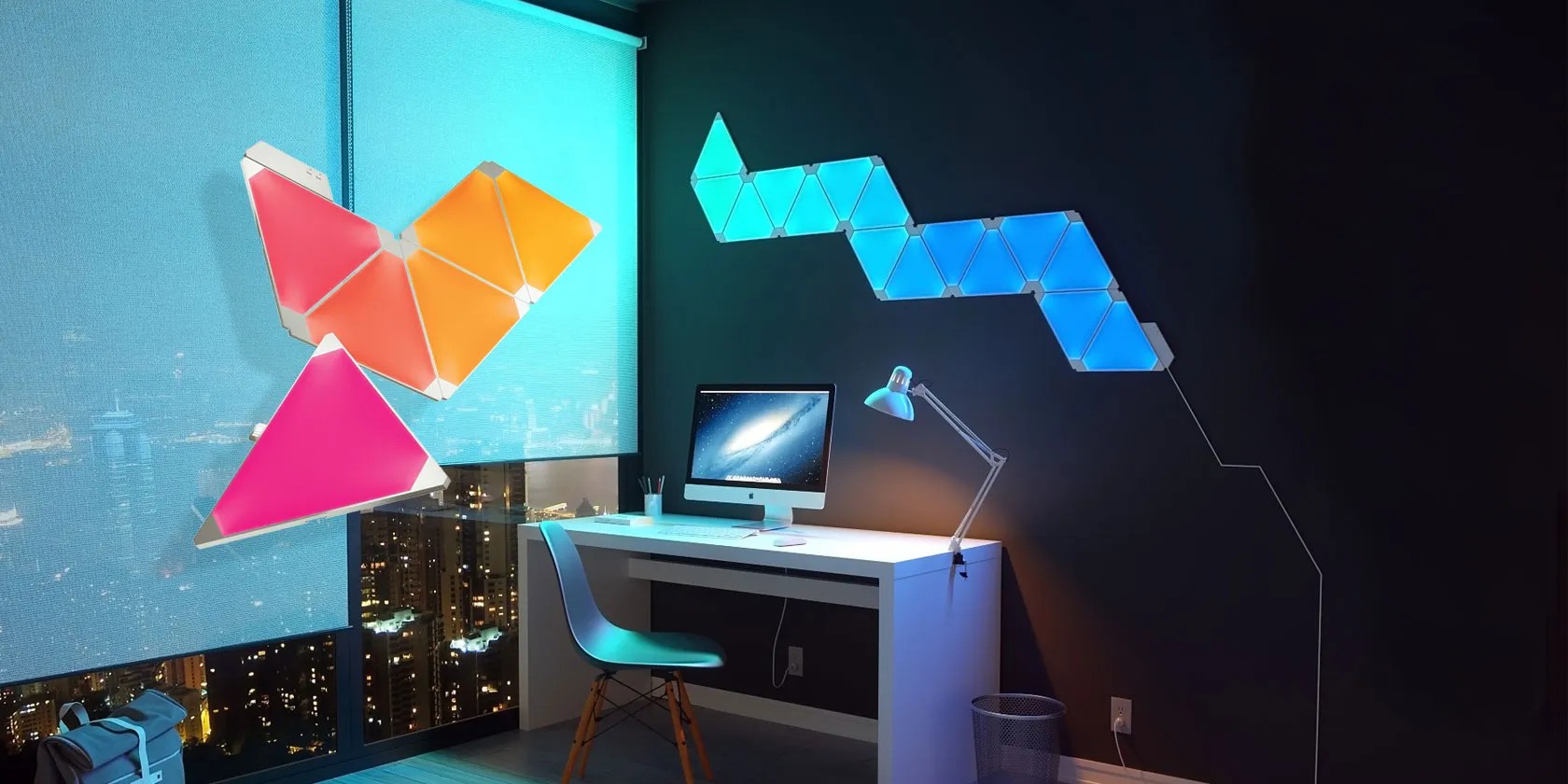 Creative smart home ideas anyone can recreate