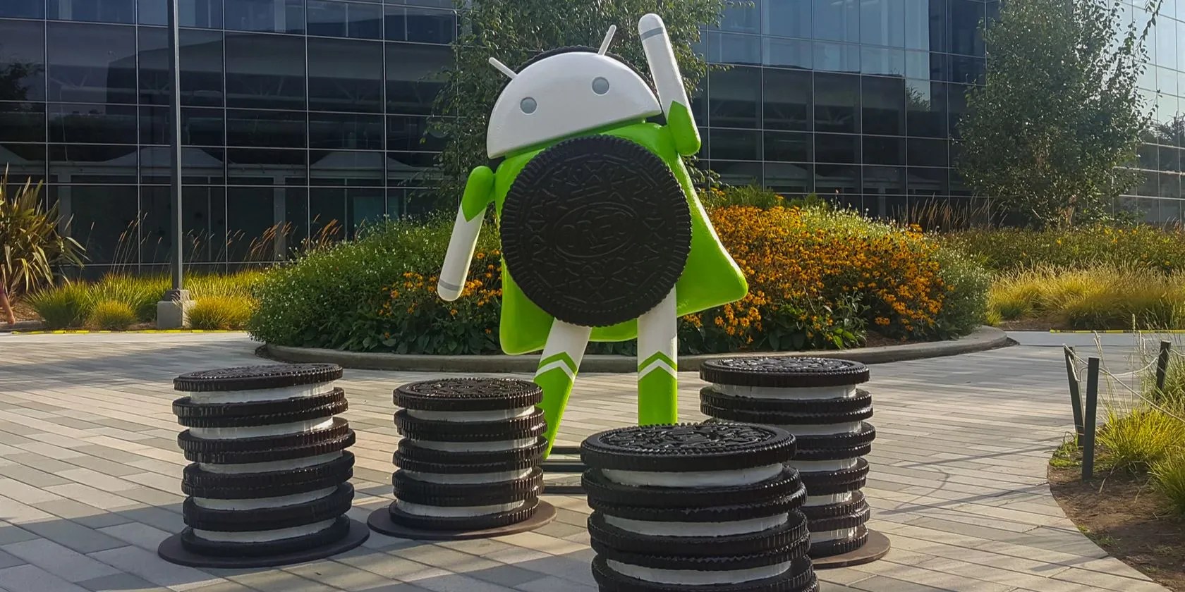 How to install android oreo right now
