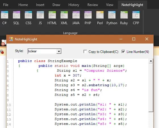 6 Onenote Tips Programmers Must Try - Premium Dark Design Gallery - High Resolution