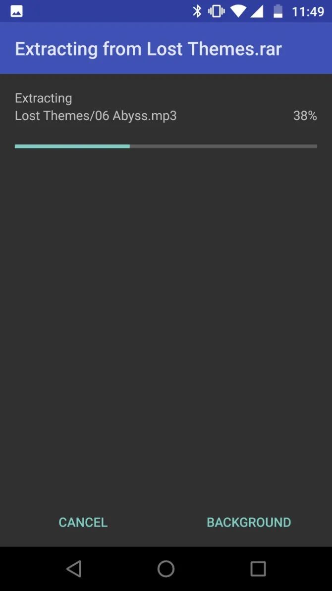 Rar Extractor Apk For Android Download - Elegant Minimal Image - HD