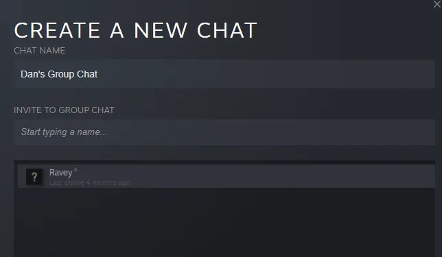 What S New In Steam Chat 9 Features You Should Know About Steam Chat Group 