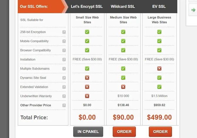 How To Set Up Https On Your Site A Simple Guide - Artistic Landscape Photo - 8K