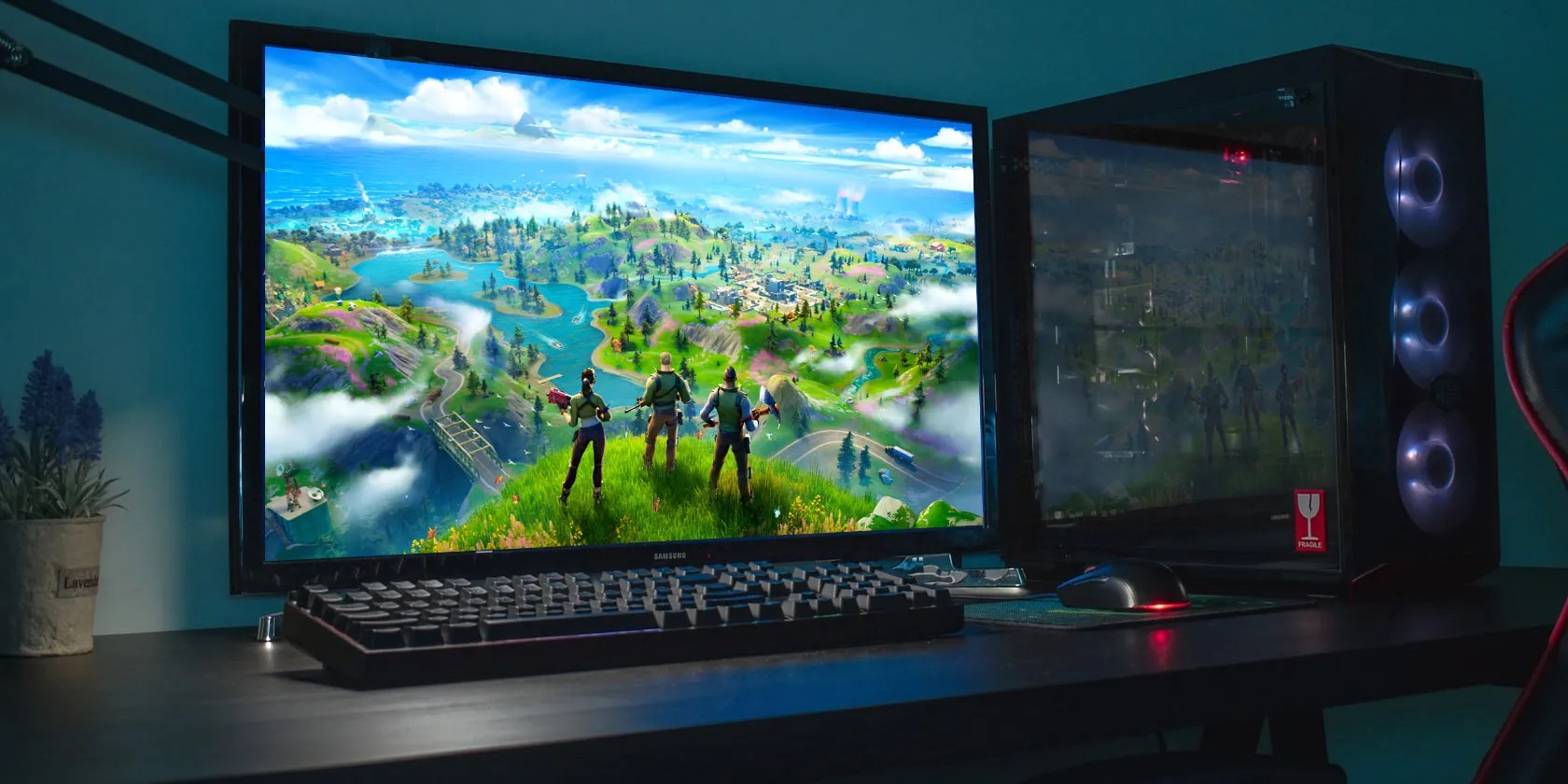 How To Fix Fortnite Not Saving Game Settings In Windows 11 And 10 Fortnite Gaming Pc 