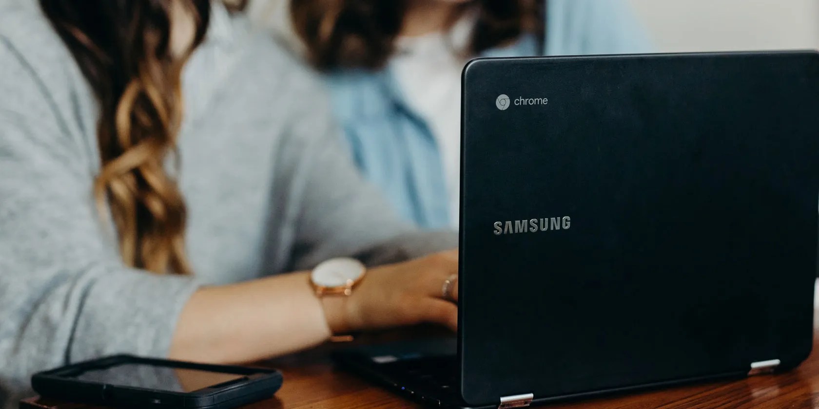 How to record audio or voice on chromebook: 7 ways