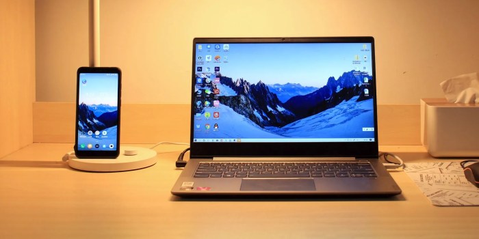 How to Install Windows 10 From an Android Device How to Install Windows 10 From an Android Device