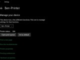How To Set The Default Printer In Windows 10