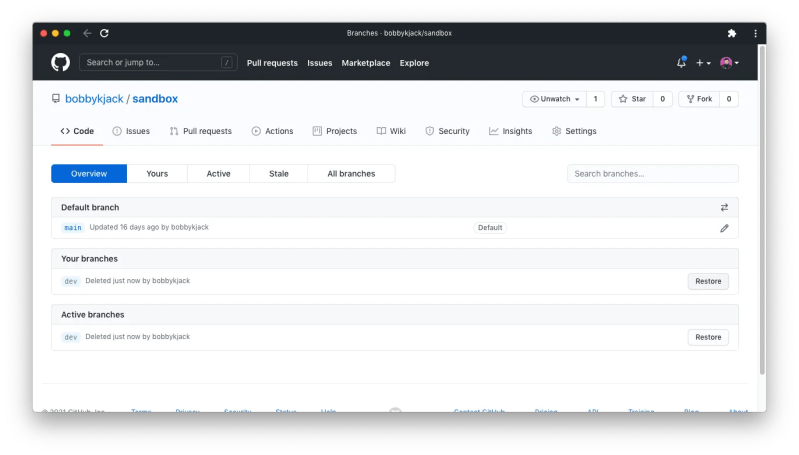 Github Kikobeats Git Garbage Delete Local Git Branches After - Stunning Dark Texture - Ultra HD