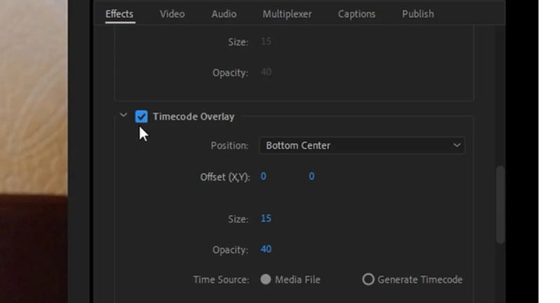 Add Timecode Playhead Position To Transcript Windo Adobe Support - Ocean Background Collection - High Resolution Quality