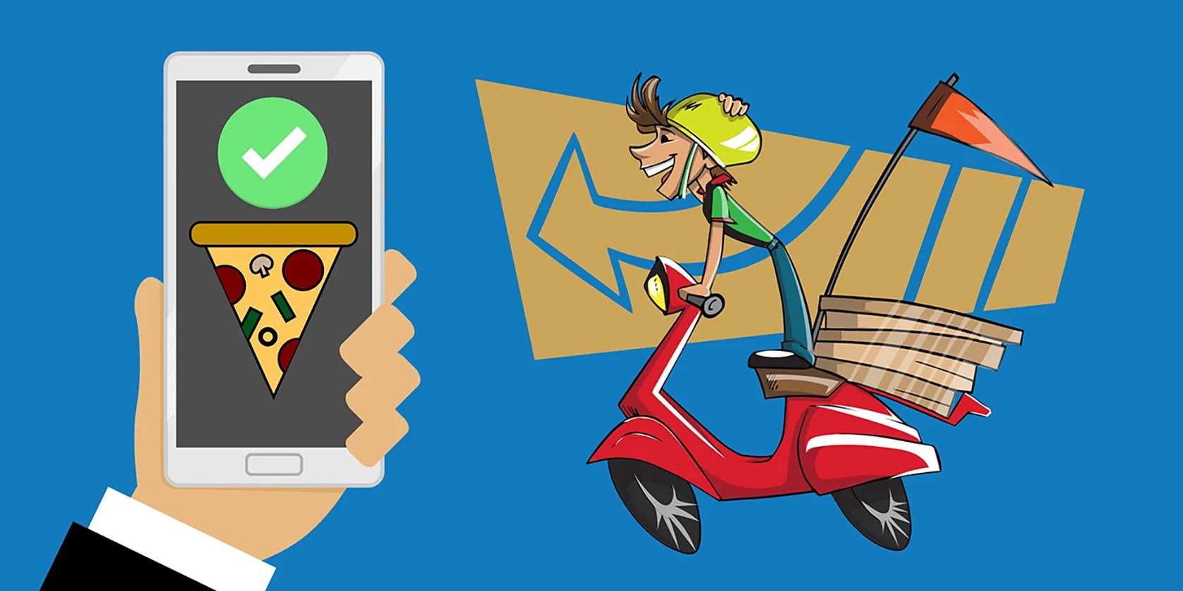 5 pro tips to earn more as a doordash driver