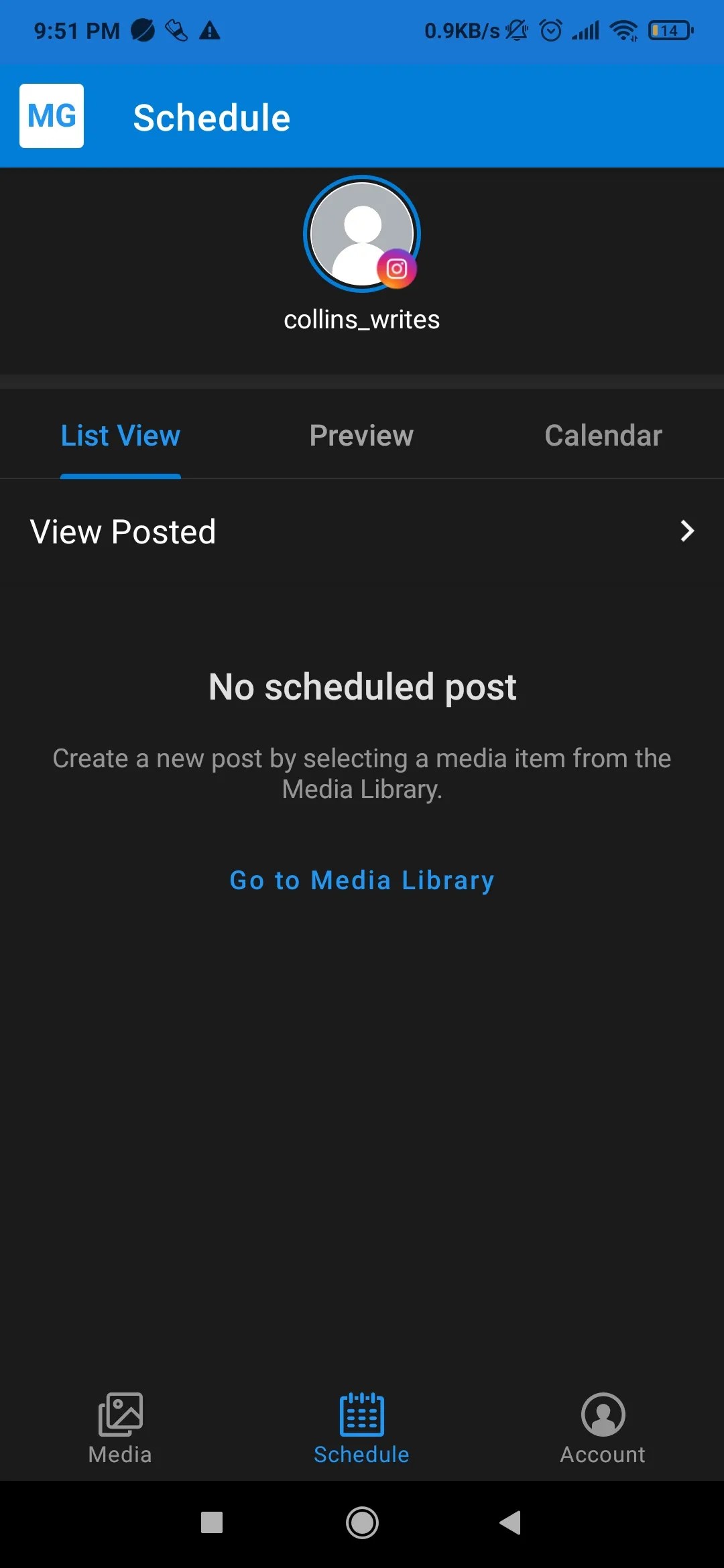 The 10 best apps to schedule instagram posts