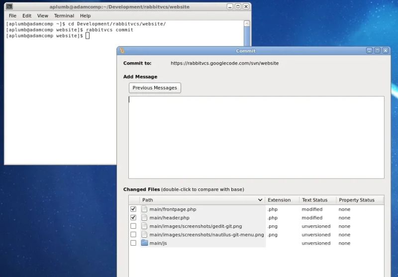 The Top 10 Version Control Systems For Linux - Premium Retina City Wallpapers | Free Download