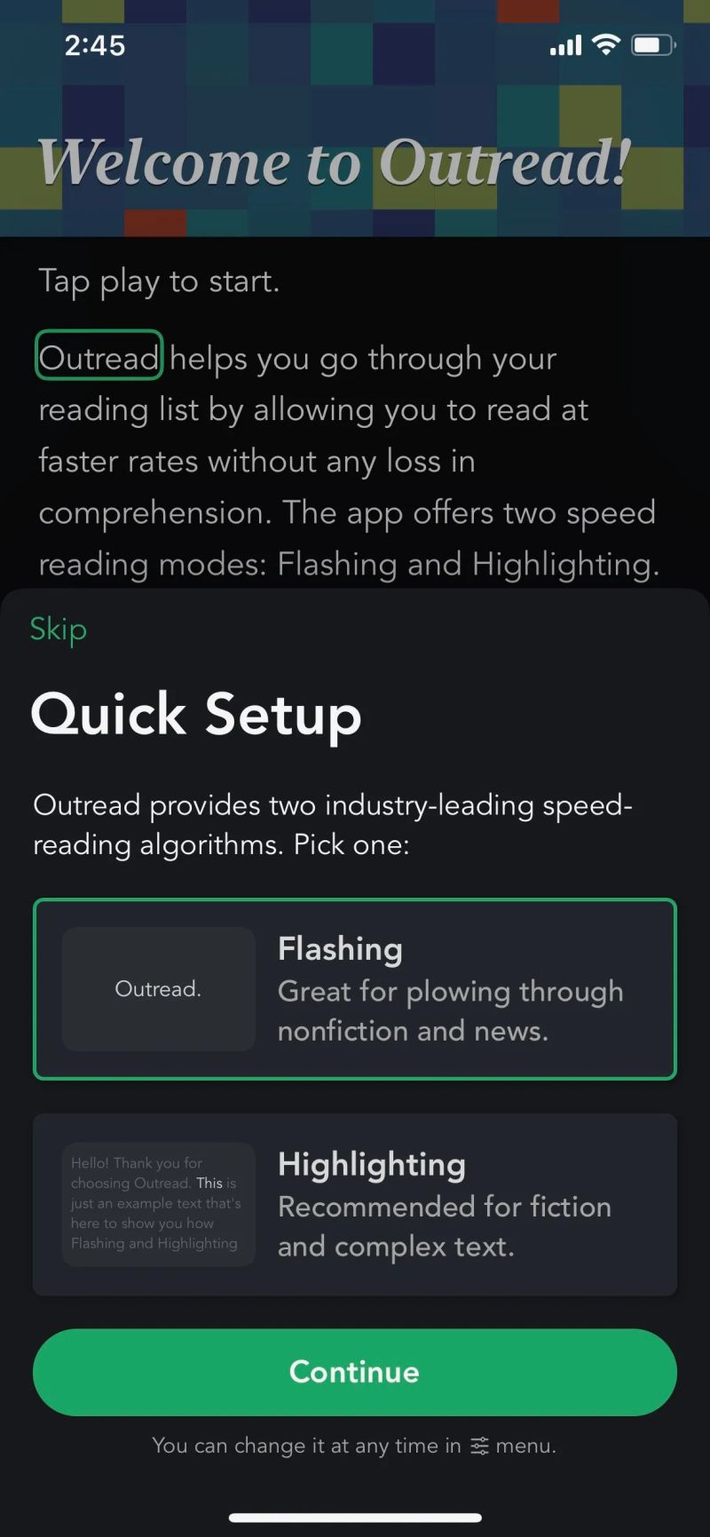 5 Great Speed Reading Smartphone Apps You Need To Try - Mountain Image Collection - High Resolution Quality