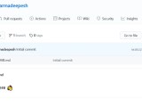 Customize Your Github Profile With A Readme