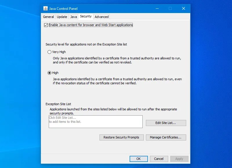 Windows10でjarファイルを開く方法 技術 ちらし寿司
