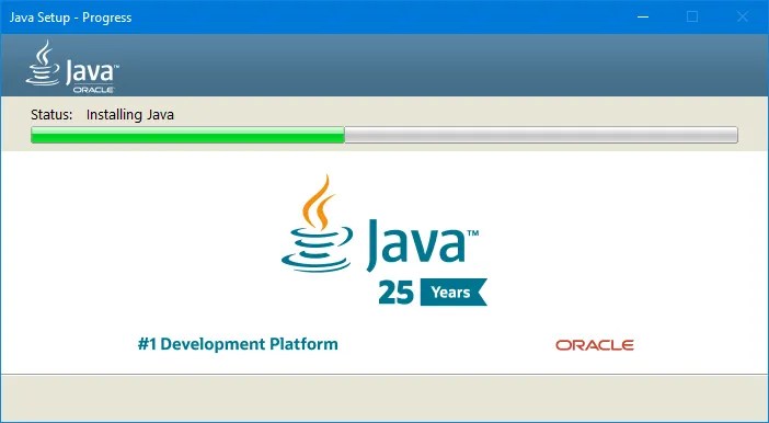 Windows10でjarファイルを開く方法 技術 ちらし寿司
