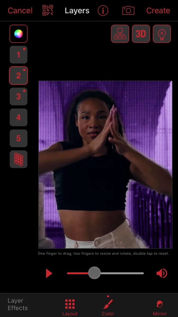 How to Use QR Codes in Video Star