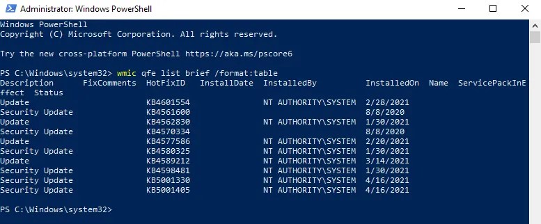 Servicing stack update for windows 10 удалить