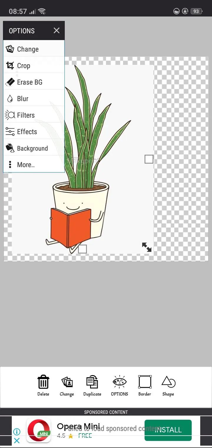 Best Free Sticker Maker Apps Android Iphone To Express Yourself - Elegant Space Image - 4K