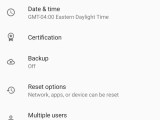 How To Fix The Unfortunately Camera Has Stopped Error On Android
