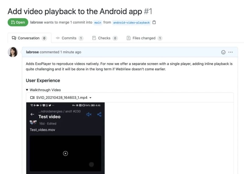 You Can Now Upload Videos To Github - Best Vintage Patterns in Ultra HD
