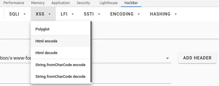 10 Browser Extensions For Security Researchers - Incredible Dark Background - Retina