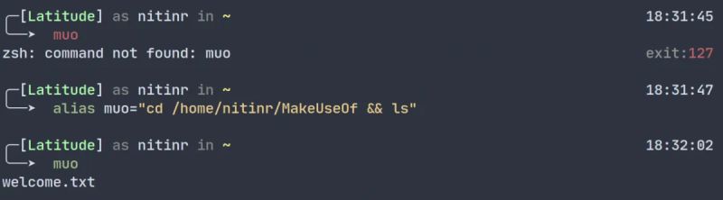 Type Less Do More With Linux Command Line Aliases - Amazing Minimal Texture - High Resolution