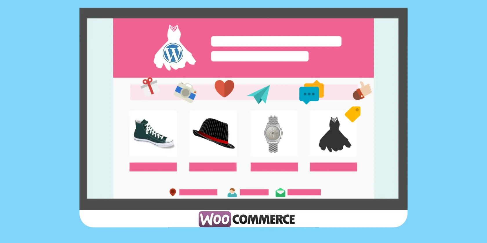 Easy digital downloads · 5. 6 WooCommerce Alternatives For WordPress