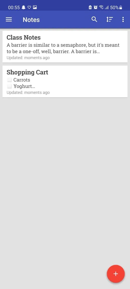 Android Best Free Notes App Dasbp - Retina City Photos for Desktop