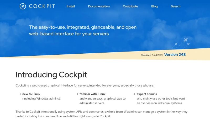 The Top 10 Linux Tools For System Administrators Infotechys Com - Colorful Images - High Quality 4K Collection