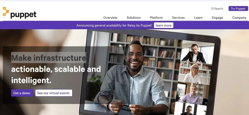 10 Must Have Tools For Linux System Administrators - Modern Minimal Art - Retina