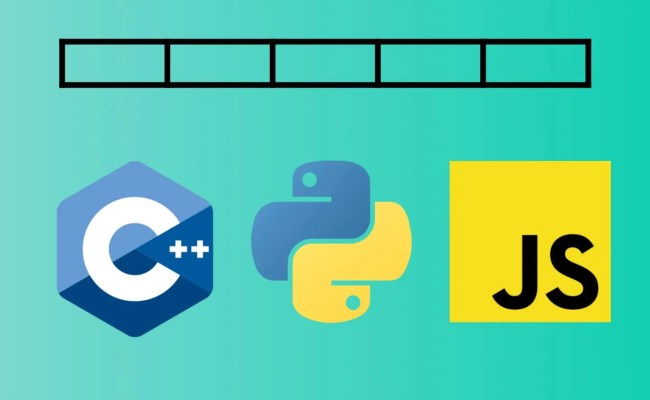 How To Find The Sum Of All Elements In An Array