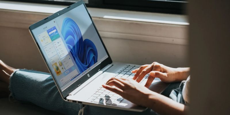 Windows Wizard Free Windows Assistance Tool - Stunning Light Illustration - Full HD