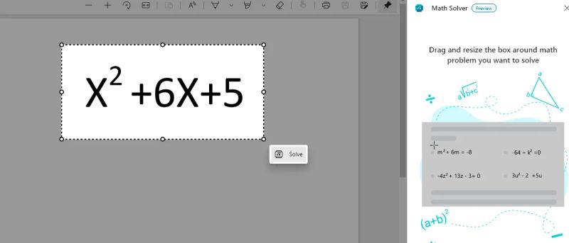 How To Use Microsoft Edge To Solve Math Problems - Ocean Patterns - Perfect Mobile Collection