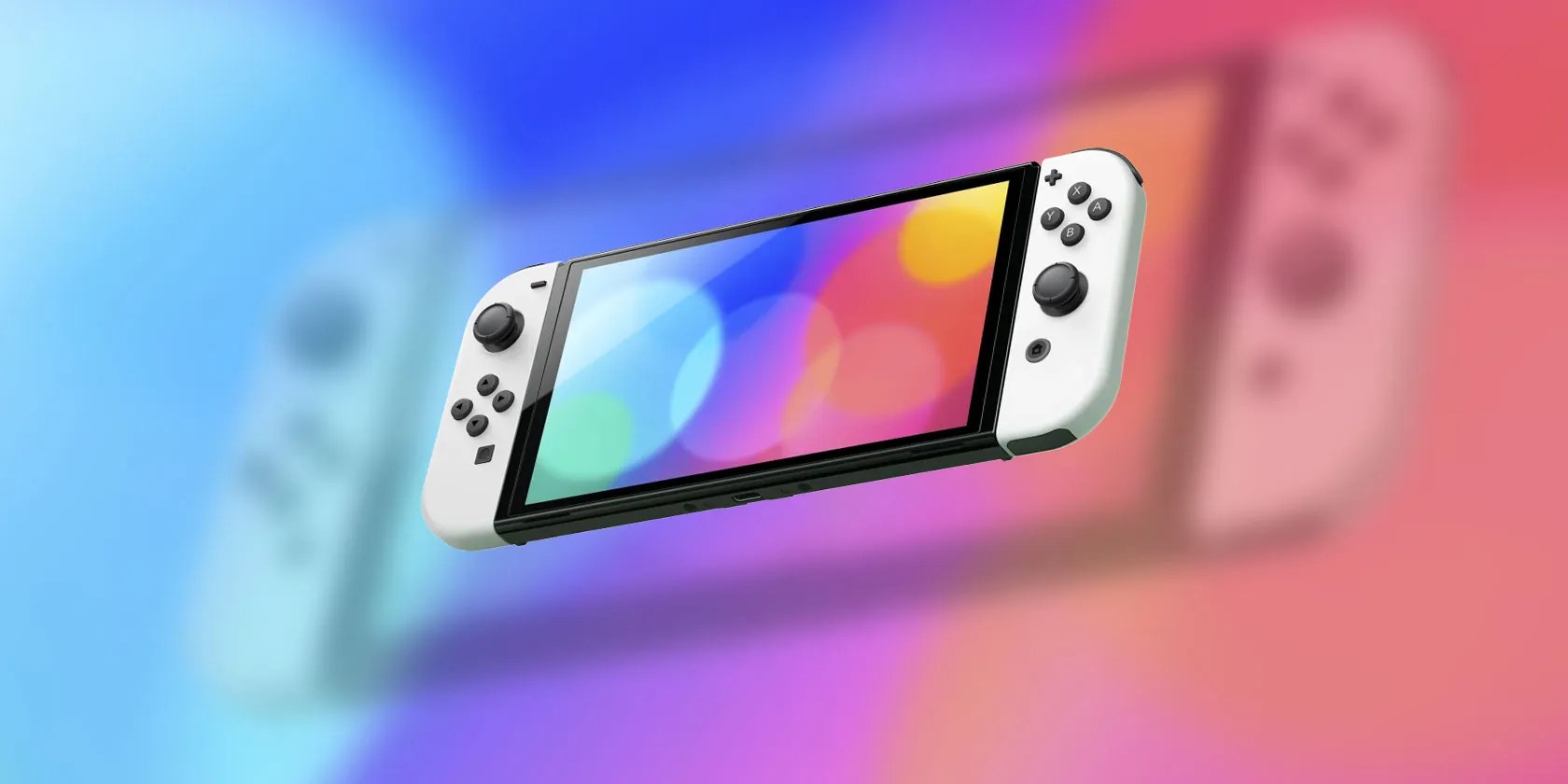 Nintendo Switch Oled Model Super Switch Rumors Specs Release Date And More Imore Nintendo Switch Oled Model Super Switch Rumors Specs Release Date And More Imore