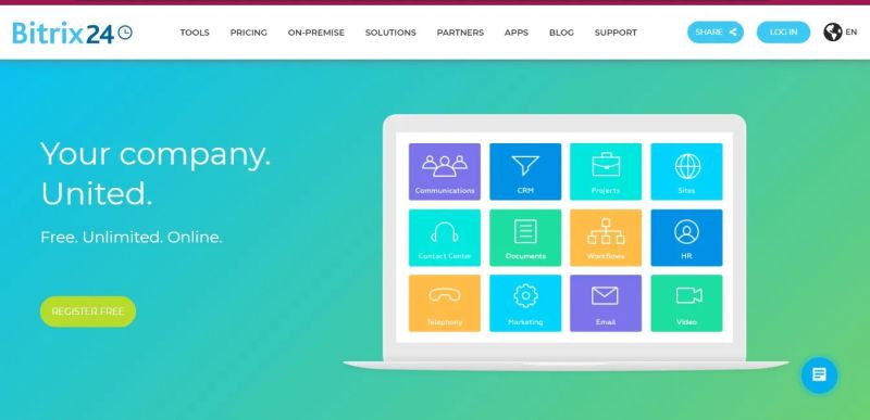 Bitrix24 S Project Management System Everything You Need To Know - Premium Nature Pattern Gallery - Retina