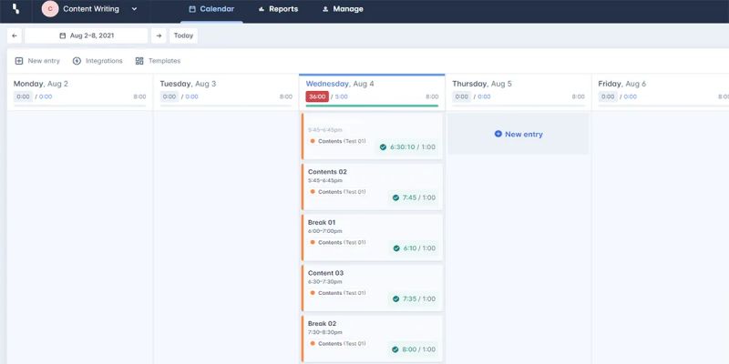 Flowtime Technique Ultimate Productivity Shift For 2025 - Modern Full HD Light Patterns | Free Download