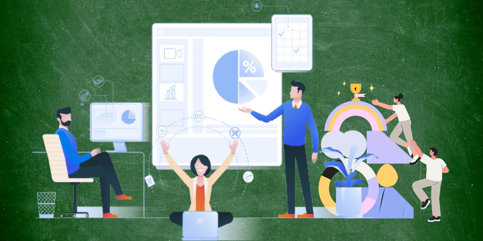 Pancakes vs waffles · 3. The 9 Best Online Team Building Platforms For Remote Teams