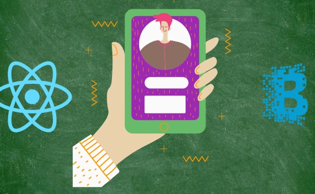 The 8 Best Blockchain Apps Built With React Native